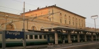 RFI, linea Orte – Falconara: interventi tra Terni e Foligno; circolazione sospesa fino 8 giugno; rimodulazione e BUS